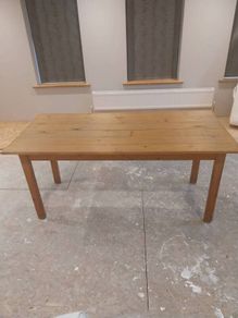 Dinning table