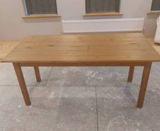 Dinning table