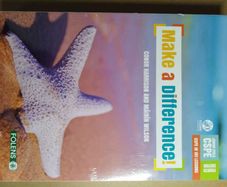 Secondary school books