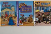 Ladybird Books for young kids, Hardback