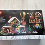 Lego Icons Santas Post Office Image 2