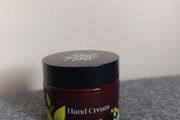 Hand cream