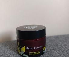 Hand cream