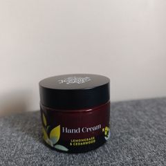 Hand cream