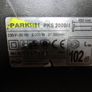 Parkside Chainsaw Image 8
