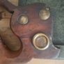 19th Century Hand Saw Image 4