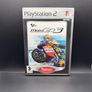 MotoGp 3 Platinum Ps2 Image 3
