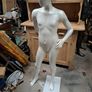 Young Femal Mannequin Image 2
