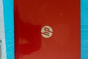 HP Pavillion 15.6 Laptop, Red, AMD A4-5000 APU with Radeon HD Graphics, 1.5GHz, 4GB Ram, 700GB HDD, Windows 10, Microsoft Edge, Chrome