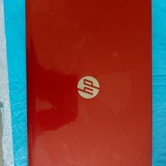HP Pavillion 15.6 Laptop, Red, AMD A4-5000 APU with Radeon HD Graphics, 1.5GHz, 4GB Ram, 700GB HDD, Windows 10, Microsoft Edge, Chrome