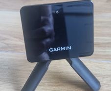 Garmin Approach R10 + Stand