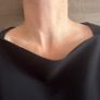Black Zara Dress Image 8