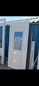 pvc doors