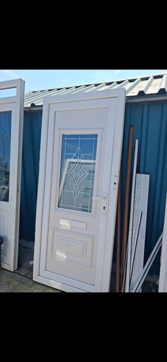 pvc doors