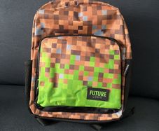 minecraft backpack