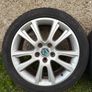 Skoda Alloys 17 inch Image 2