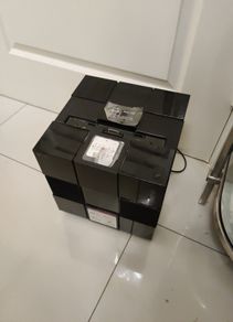 LG Bluetooth , radio, iPod speaker