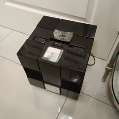 LG Bluetooth , radio, iPod speaker