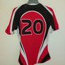 rcsi rugby jersey Image 4