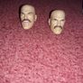 WWE Elite Build A Figure Pieces Image 6
