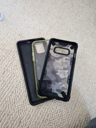 Phone cases