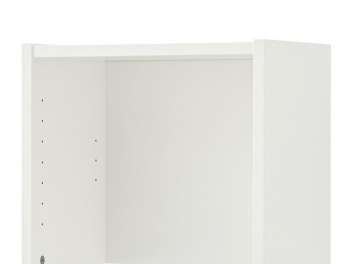 Billy Bookcases x2 with height extensions