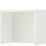 Billy Bookcases x2 with height extensions Image 3