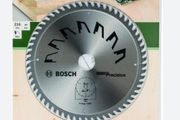 Bosch 184mm - 24 tooth Saw Blade
