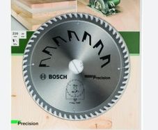 Bosch 184mm - 24 tooth Saw Blade