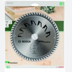 Bosch 190mm - 24 tooth Saw Blade