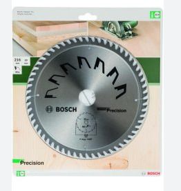Bosch 235mm - 24 tooth Saw Blade