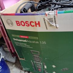 Bosch Power washer