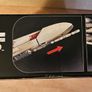 Star Wars Luke Skywalker X-Wing  Fighter 3.75 " Scale New & Unopened Image 3