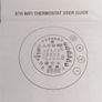 Electric Underfloor Heating Mat with Smart WIFI Thermostat Image 7