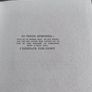The Weldons of Tibradden by Annie M P Smithson 1940 first edition hardback in good condition with some signs of wear on the cover see photos FREE STANDARD POSTAGE INCLUDED Image 6