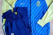 Al Nasar Tracksuit Size 176