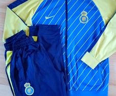 Al Nasar Tracksuit Size 176