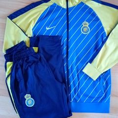 Al Nasar Tracksuit Size 176