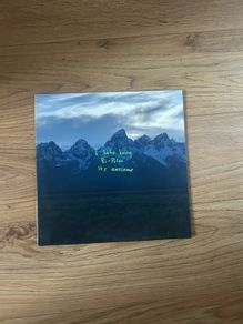 Ye - Kanye West