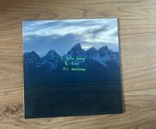 Ye - Kanye West