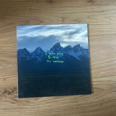Ye - Kanye West