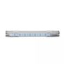 Aquael Leddy Slim Sunny Day&night 36w Black Led Light 100-127cm Image 2