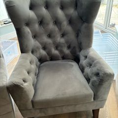 armchair