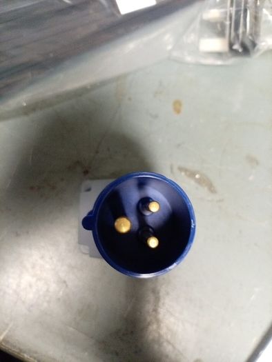 16 amp to 23 amp adaptor