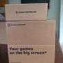 Valve Steam Machine 512GB + Steam Controller - Brand New, Sealed Image 2