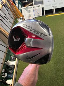 Nike Covert Driver