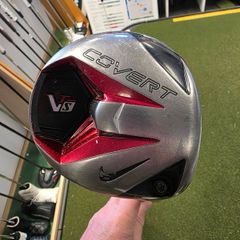 Nike Covert Driver
