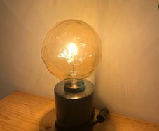 IKEA table lamp