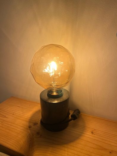 IKEA table lamp