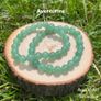 Gemstone Bracelets Amethyst, Rose Quartz, Carnelian, Tigers Eye, Moss Agate, Labradorite, Sodalite and more Image 3